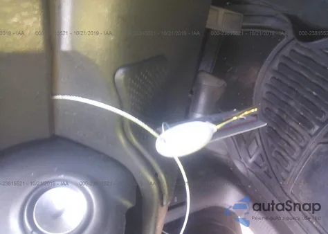 2003 Jeep Grand Cherokee Laredo z USA, uszkodzony, nr VIN 1J4GW48S63C512501